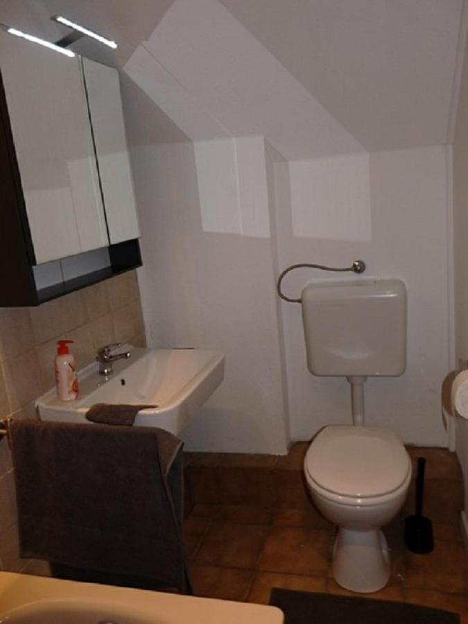 Ferienwohnung In Duesseldorf Hassel Exterior foto